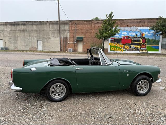 1968 Sunbeam Tiger (CC-2000189) for sale in Celeste, Texas