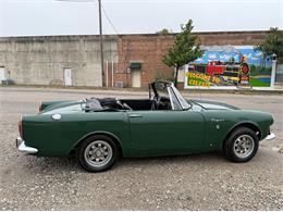1968 Sunbeam Tiger (CC-2000189) for sale in Celeste, Texas