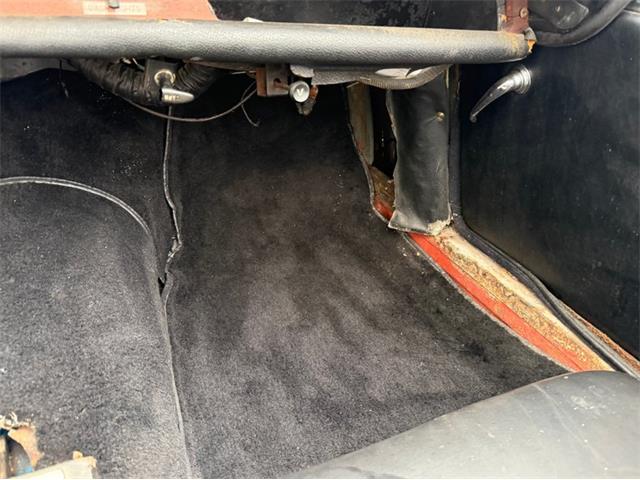 1968 Sunbeam Tiger (CC-2000189) for sale in Celeste, Texas