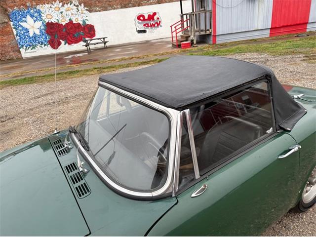 1968 Sunbeam Tiger (CC-2000189) for sale in Celeste, Texas