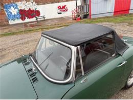 1968 Sunbeam Tiger (CC-2000189) for sale in Celeste, Texas