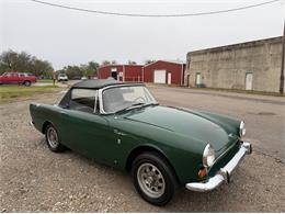1968 Sunbeam Tiger (CC-2000189) for sale in Celeste, Texas