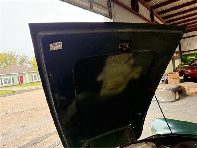 1968 Sunbeam Tiger (CC-2000189) for sale in Celeste, Texas