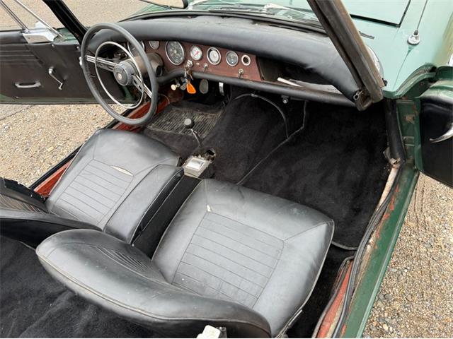 1968 Sunbeam Tiger (CC-2000189) for sale in Celeste, Texas