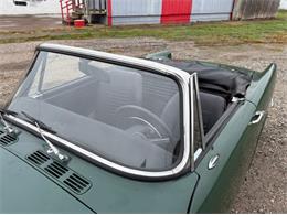1968 Sunbeam Tiger (CC-2000189) for sale in Celeste, Texas