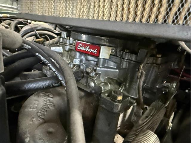 1968 Sunbeam Tiger (CC-2000189) for sale in Celeste, Texas