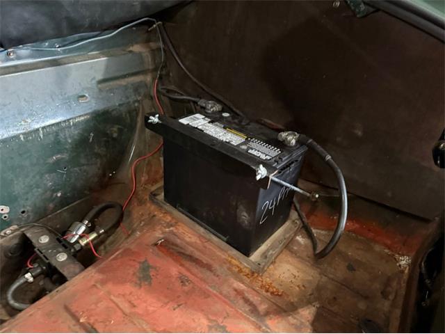 1968 Sunbeam Tiger (CC-2000189) for sale in Celeste, Texas