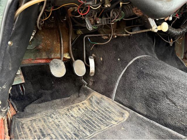 1968 Sunbeam Tiger (CC-2000189) for sale in Celeste, Texas