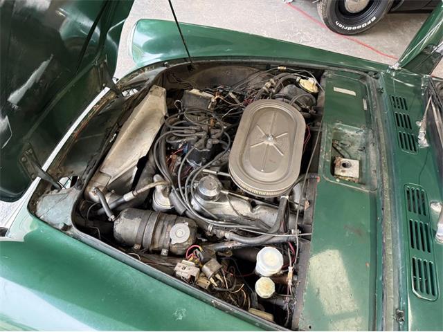 1968 Sunbeam Tiger (CC-2000189) for sale in Celeste, Texas