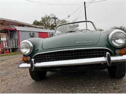1968 Sunbeam Tiger (CC-2000189) for sale in Celeste, Texas