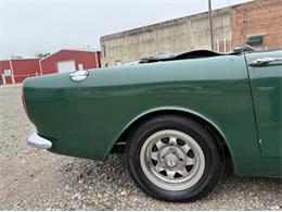 1968 Sunbeam Tiger (CC-2000189) for sale in Celeste, Texas