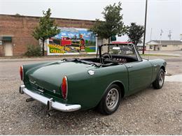 1968 Sunbeam Tiger (CC-2000189) for sale in Celeste, Texas