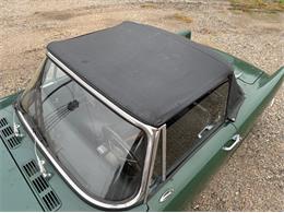 1968 Sunbeam Tiger (CC-2000189) for sale in Celeste, Texas