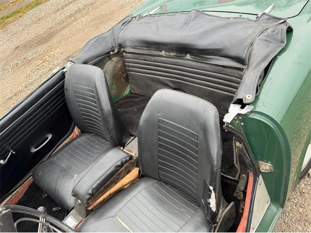 1968 Sunbeam Tiger (CC-2000189) for sale in Celeste, Texas