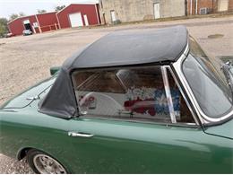 1968 Sunbeam Tiger (CC-2000189) for sale in Celeste, Texas