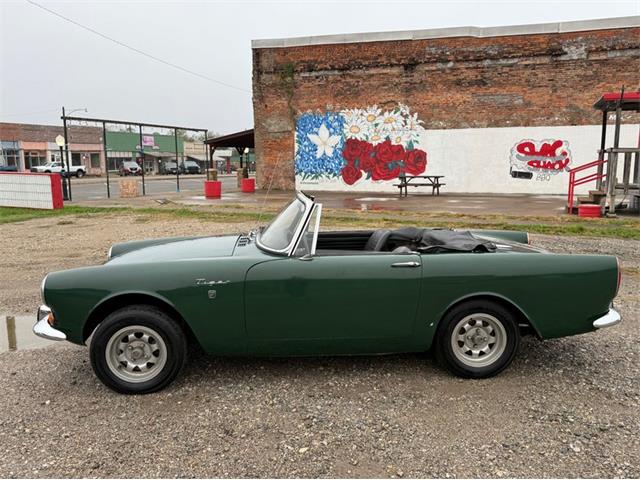 1968 Sunbeam Tiger (CC-2000189) for sale in Celeste, Texas