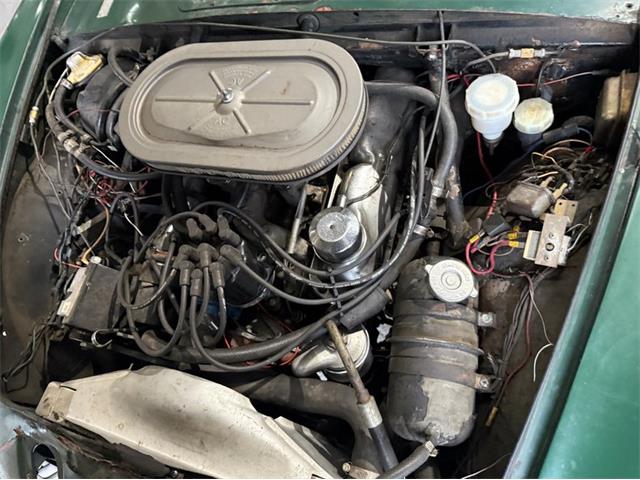 1968 Sunbeam Tiger (CC-2000189) for sale in Celeste, Texas