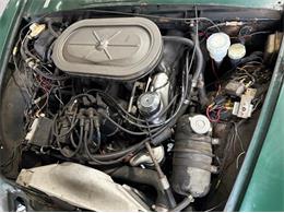 1968 Sunbeam Tiger (CC-2000189) for sale in Celeste, Texas