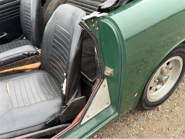 1968 Sunbeam Tiger (CC-2000189) for sale in Celeste, Texas