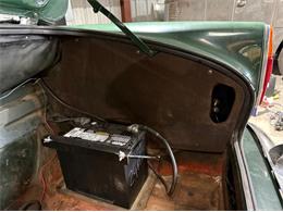 1968 Sunbeam Tiger (CC-2000189) for sale in Celeste, Texas