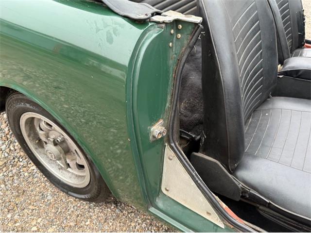 1968 Sunbeam Tiger (CC-2000189) for sale in Celeste, Texas