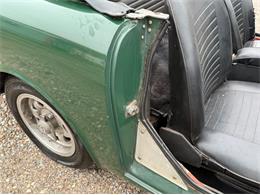 1968 Sunbeam Tiger (CC-2000189) for sale in Celeste, Texas