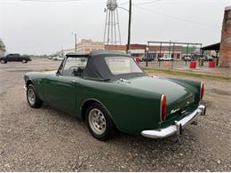 1968 Sunbeam Tiger (CC-2000189) for sale in Celeste, Texas