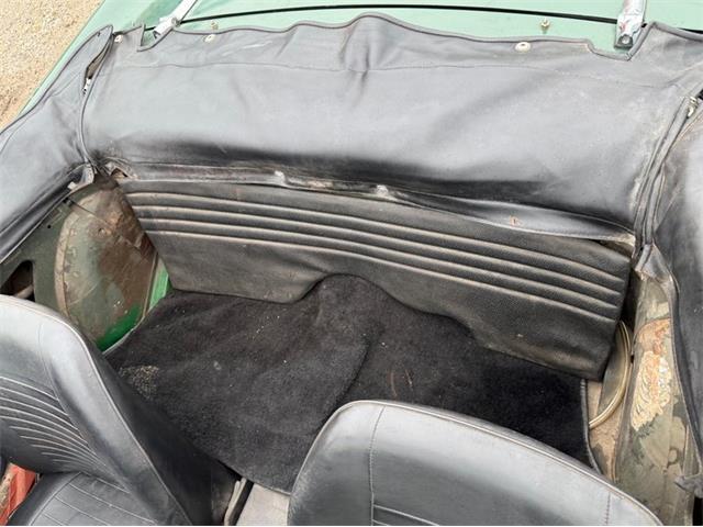 1968 Sunbeam Tiger (CC-2000189) for sale in Celeste, Texas