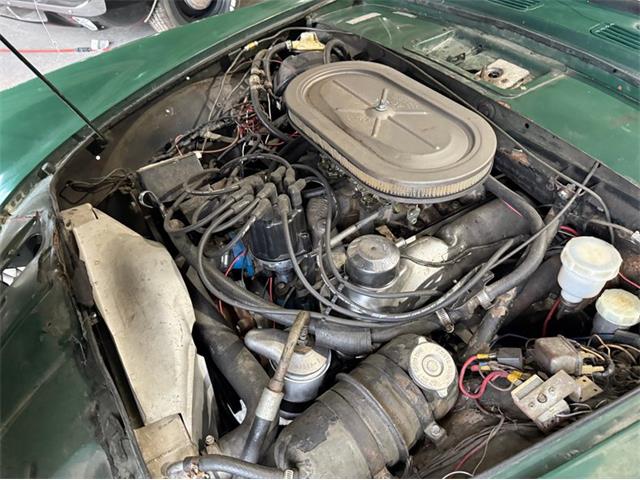 1968 Sunbeam Tiger (CC-2000189) for sale in Celeste, Texas