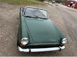 1968 Sunbeam Tiger (CC-2000189) for sale in Celeste, Texas