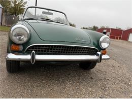 1968 Sunbeam Tiger (CC-2000189) for sale in Celeste, Texas