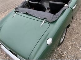 1968 Sunbeam Tiger (CC-2000189) for sale in Celeste, Texas
