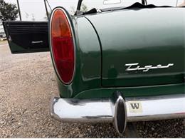 1968 Sunbeam Tiger (CC-2000189) for sale in Celeste, Texas