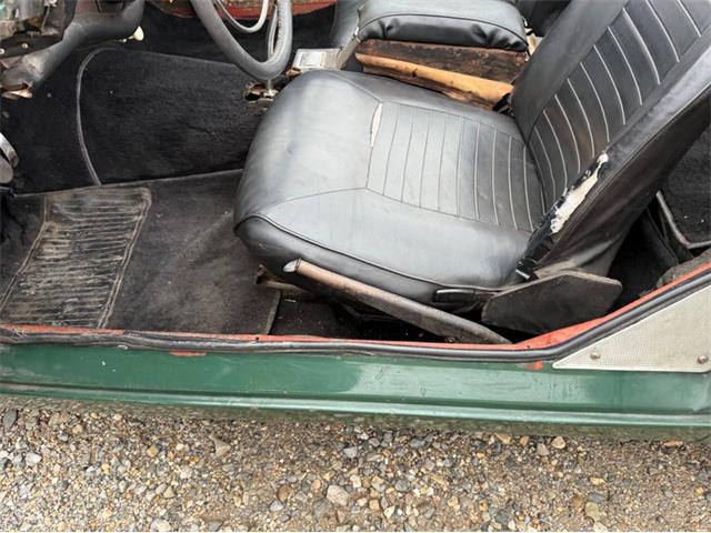 1968 Sunbeam Tiger (CC-2000189) for sale in Celeste, Texas