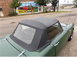 1968 Sunbeam Tiger (CC-2000189) for sale in Celeste, Texas