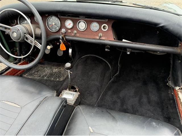 1968 Sunbeam Tiger (CC-2000189) for sale in Celeste, Texas
