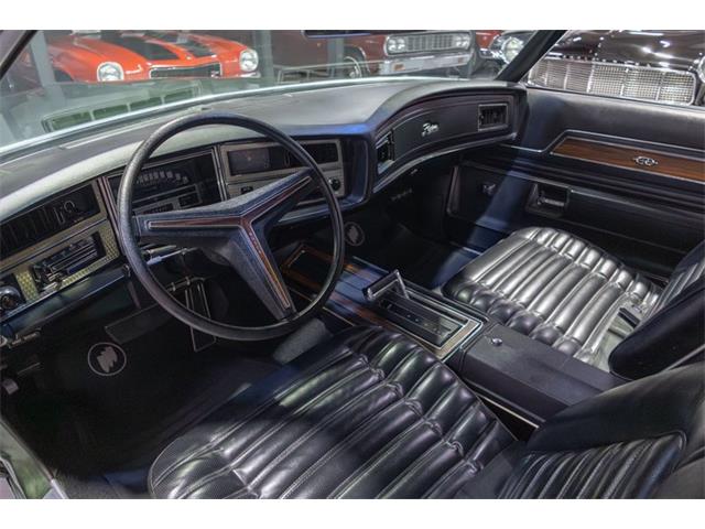 1971 Buick Riviera for Sale | ClassicCars.com | CC-2001893