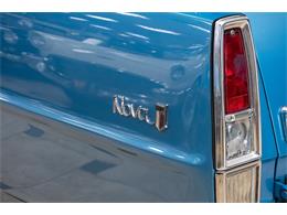 1967 Chevrolet Nova (CC-2001923) for sale in Venice, Florida