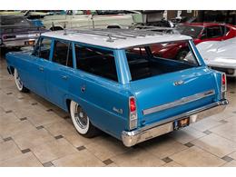 1967 Chevrolet Nova (CC-2001923) for sale in Venice, Florida