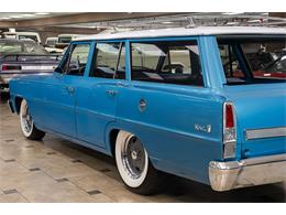 1967 Chevrolet Nova (CC-2001923) for sale in Venice, Florida