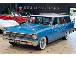 1967 Chevrolet Nova (CC-2001923) for sale in Venice, Florida