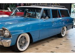 1967 Chevrolet Nova (CC-2001923) for sale in Venice, Florida