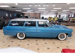 1967 Chevrolet Nova (CC-2001923) for sale in Venice, Florida