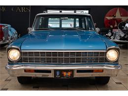 1967 Chevrolet Nova (CC-2001923) for sale in Venice, Florida