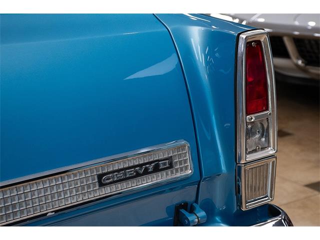 1967 Chevrolet Nova (CC-2001923) for sale in Venice, Florida
