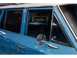 1967 Chevrolet Nova (CC-2001923) for sale in Venice, Florida