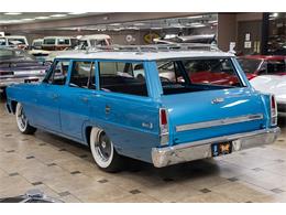 1967 Chevrolet Nova (CC-2001923) for sale in Venice, Florida