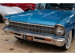 1967 Chevrolet Nova (CC-2001923) for sale in Venice, Florida