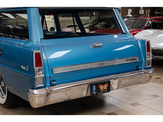 1967 Chevrolet Nova (CC-2001923) for sale in Venice, Florida