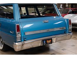 1967 Chevrolet Nova (CC-2001923) for sale in Venice, Florida
